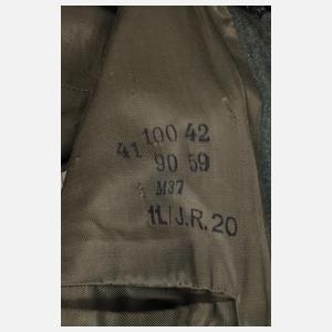 Feldjacke Wehrmacht