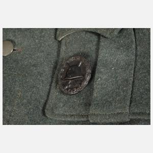 Feldjacke Wehrmacht
