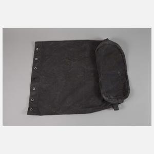 Zwei Rucksäcke und Seesack Wehrmacht