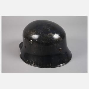 Luftschutzhelm 2. Weltkrieg