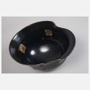 Luftschutzhelm 2. Weltkrieg