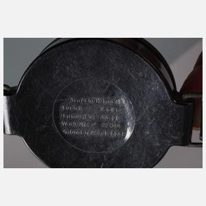 Armbandkompass Luftwaffe