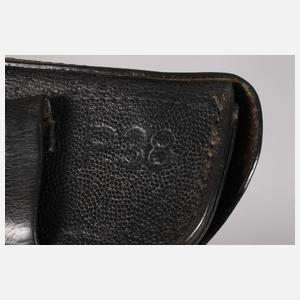 Pistolentasche Wehrmacht