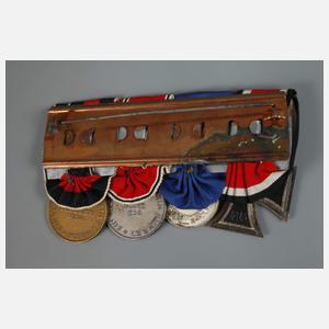 Ordensspange 2. Weltkrieg