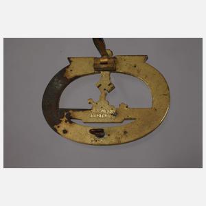 U-Boot-Kriegsabzeichen 1939