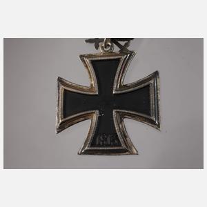 Ritterkreuz mit Eichenlaub und Schwertern