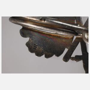 Ritterkreuz mit Eichenlaub und Schwertern