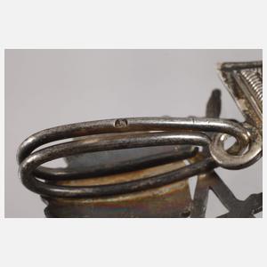 Ritterkreuz mit Eichenlaub und Schwertern