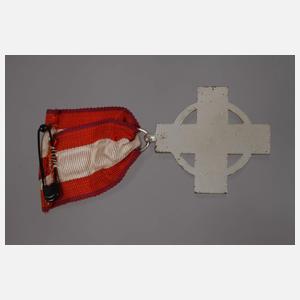 Feuerwehr-Ehrenzeichen 3. Reich