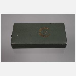 Polizeidienstauszeichnung für 25 Jahre