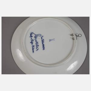 Meissen Regimentsteller Infanterie Regiment 514