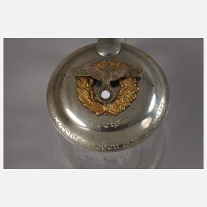 Schießpreiskrug 3. Reich