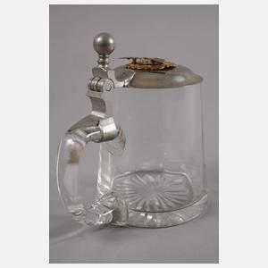 Schießpreiskrug 3. Reich