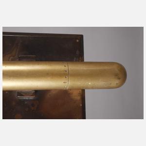 Briefbeschwerer Torpedo