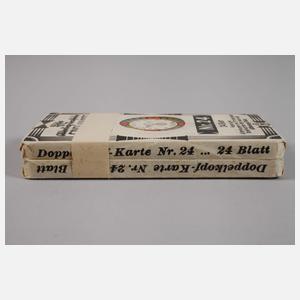 Altenburger Spielkarten 3. Reich