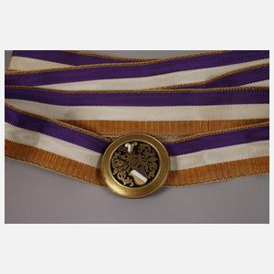 Nachlass Studentika Ostland