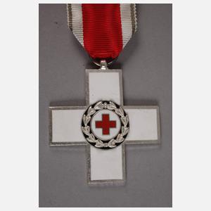 Ehrenzeichen des Deutschen Roten Kreuzes