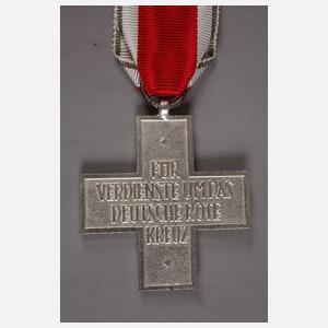 Ehrenzeichen des Deutschen Roten Kreuzes