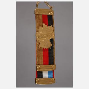 Bierzipfel zur Deutschen Wiedervereinigung