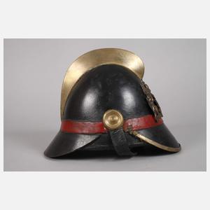 Feuerwehrhelm