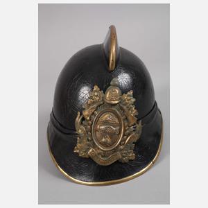 Feuerwehrhelm Österreich