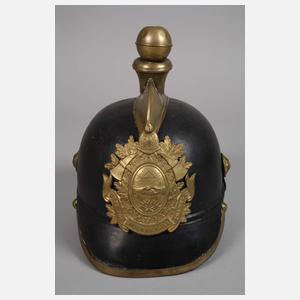 Feuerwehrhelm Österreich