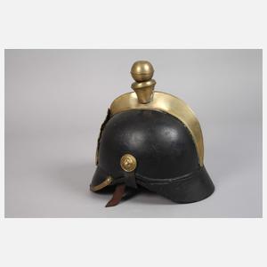 Feuerwehrhelm Österreich