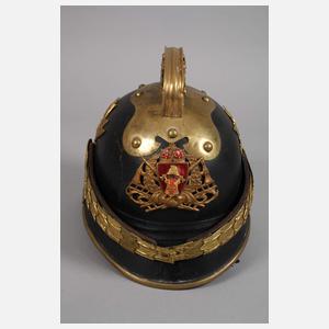 Feuerwehrhelm Österreich