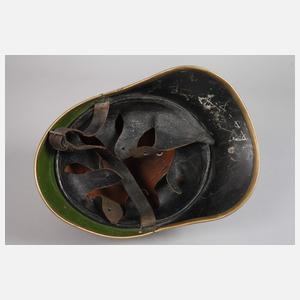 Feuerwehrhelm Österreich