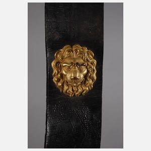 Bandolier Frankreich