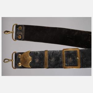 Bandolier Frankreich