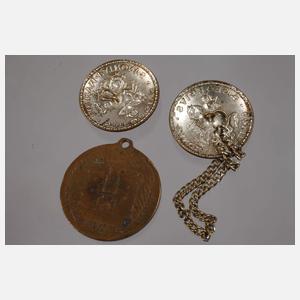 Konvolut Orden Frankreich