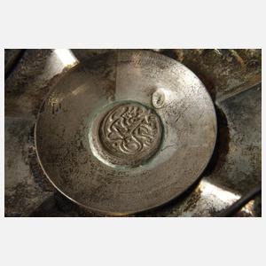 Medjidie-Bruststern zum Großoffizier