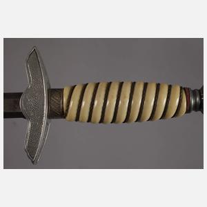 Luftwaffen-Offiziersdolch