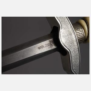 Luftwaffen-Offiziersdolch