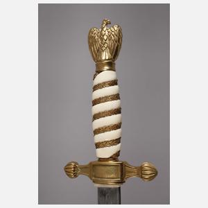 Kriegsmarine Ehrendolch