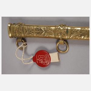 Kriegsmarine Ehrendolch