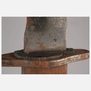 Grabendolch 1. Weltkrieg