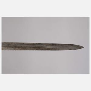 Infanterie-Seitengewehr