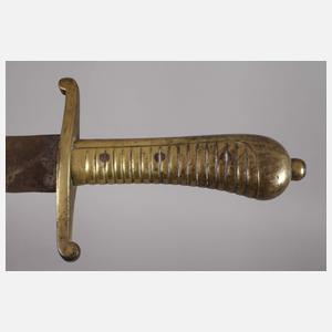 Faschinenmesser Preußen