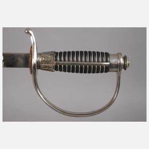 Polizeiführerdegen 3. Reich