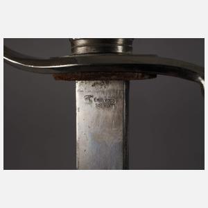 Polizeiführerdegen 3. Reich