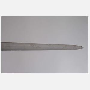 Logenschwert Freimaurer