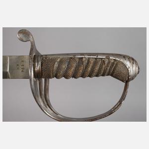 Kavallerie-Säbel England