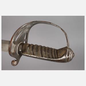 Kavallerie-Säbel England