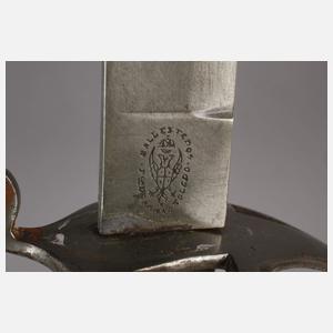 Kavallerie-Säbel England