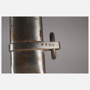 Kavallerie-Säbel England