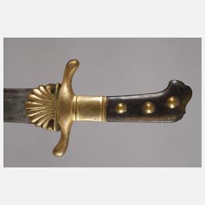 Hirschfänger Bayern