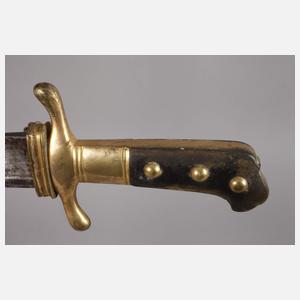 Hirschfänger Bayern