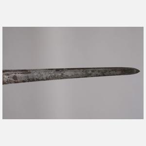 Hirschfänger Bayern